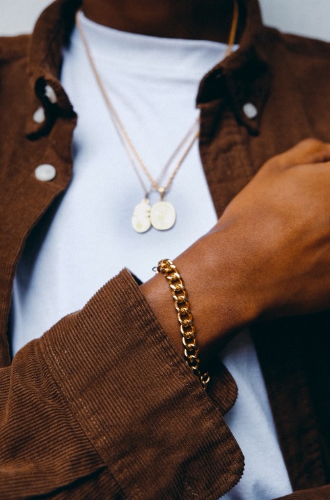 Bijuteria elegante 2